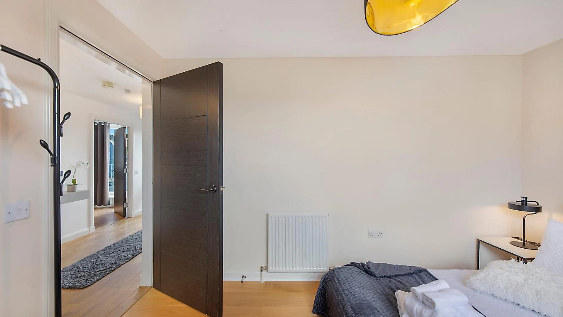 Mearns Street Penthouse - Grampian Lettings Ltd Appartement Aberdeen