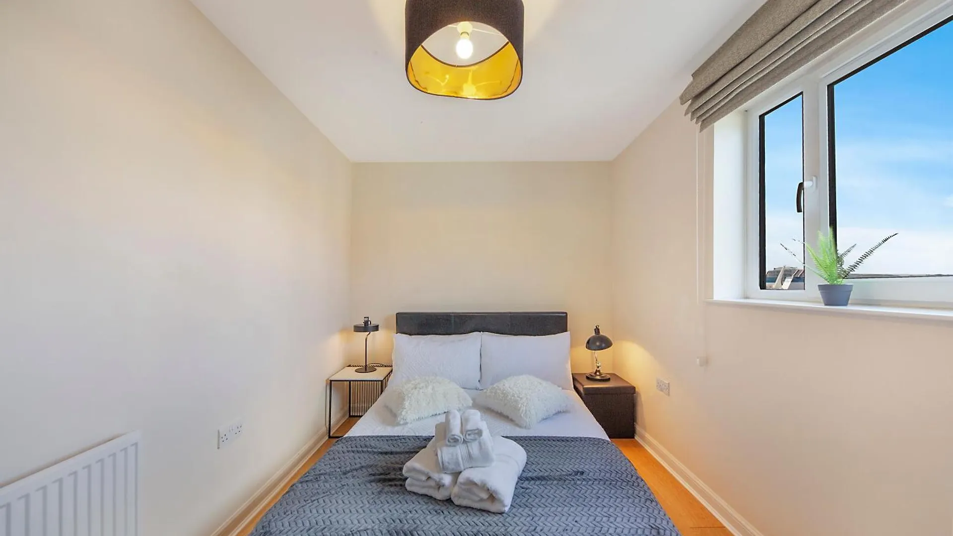 Mearns Street Penthouse - Grampian Lettings Ltd Appartement Aberdeen